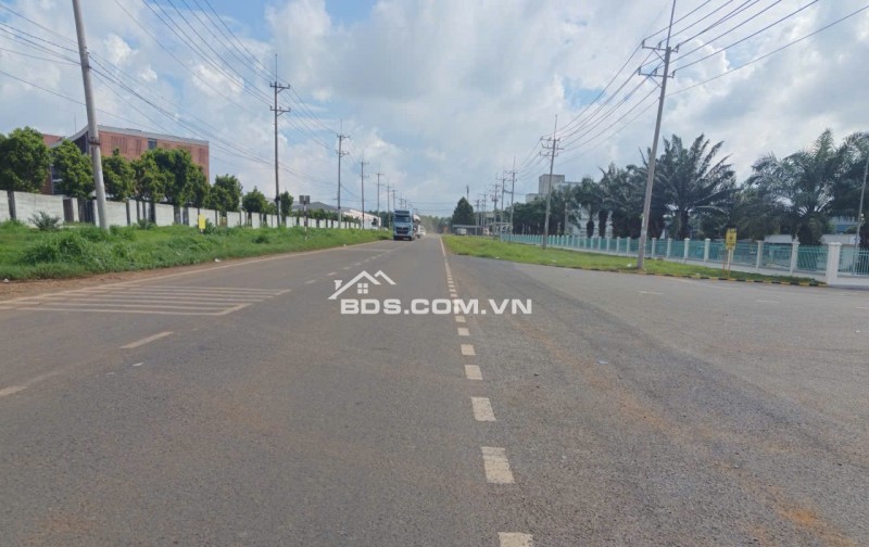 ĐẤT XUÂN QUẾ - DẦU GIÂY CHỈ 420 TRIỆU | 122m² CÓ THỔ CƯ