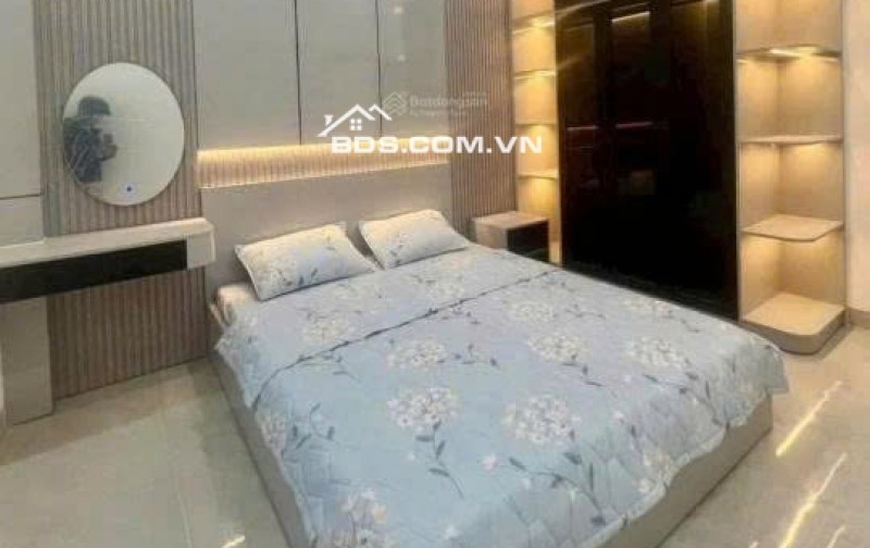 Nhà Đẹp 1 Trệt 1 Lầu Tại Thủ Dầu Một - Sổ Hồng Riêng