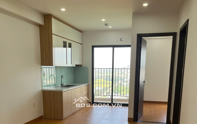 Băn căn góc VIP Penhouse chung cư Bình An giá 2.1 ty- Sống xanh chọn trong lành