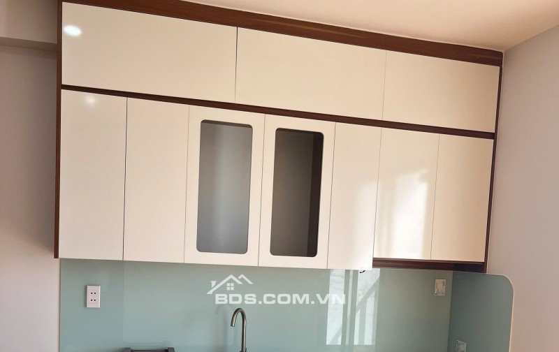 Băn căn góc VIP Penhouse chung cư Bình An giá 2.1 ty- Sống xanh chọn trong lành