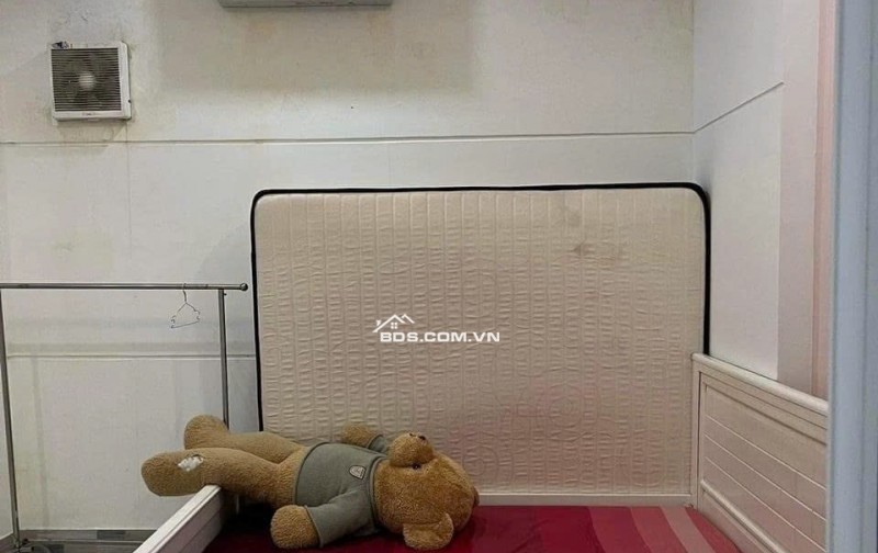  BÁN GẤP NHÀ CẤP 4 – GIÁ CHỈ 780 TRIỆU – TÂN AN HỘI, CỦ CHI 