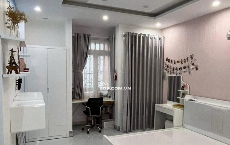  BÁN GẤP NHÀ CẤP 4 – GIÁ CHỈ 780 TRIỆU – TÂN AN HỘI, CỦ CHI 