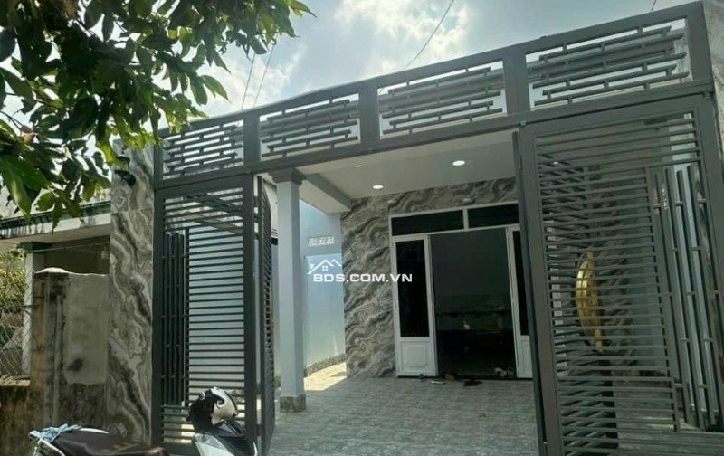  BÁN GẤP NHÀ CẤP 4 – GIÁ CHỈ 780 TRIỆU – TÂN AN HỘI, CỦ CHI 