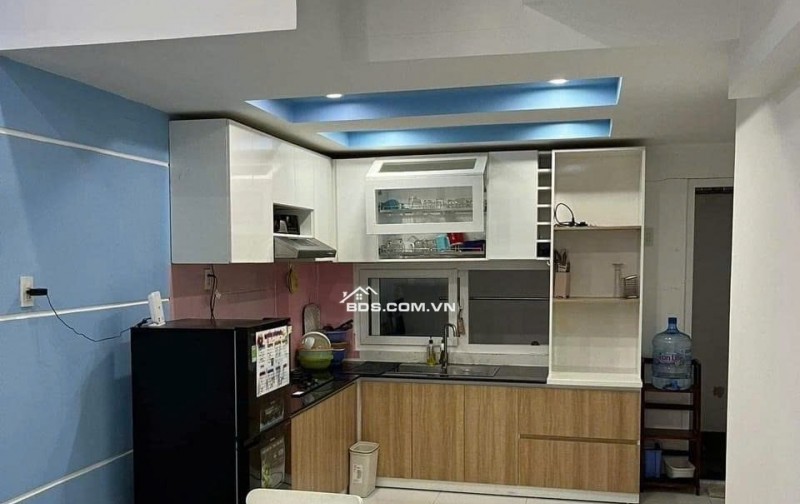  BÁN GẤP NHÀ CẤP 4 – GIÁ CHỈ 780 TRIỆU – TÂN AN HỘI, CỦ CHI 