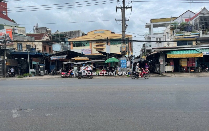 LÔ GÓC 2 MẶT TIỀN TRỤC CHÍNH HƯNG THỊNH - BÌNH MINH MỞ RỘNG | CHỈ 1 TỶ 350 TRIỆU