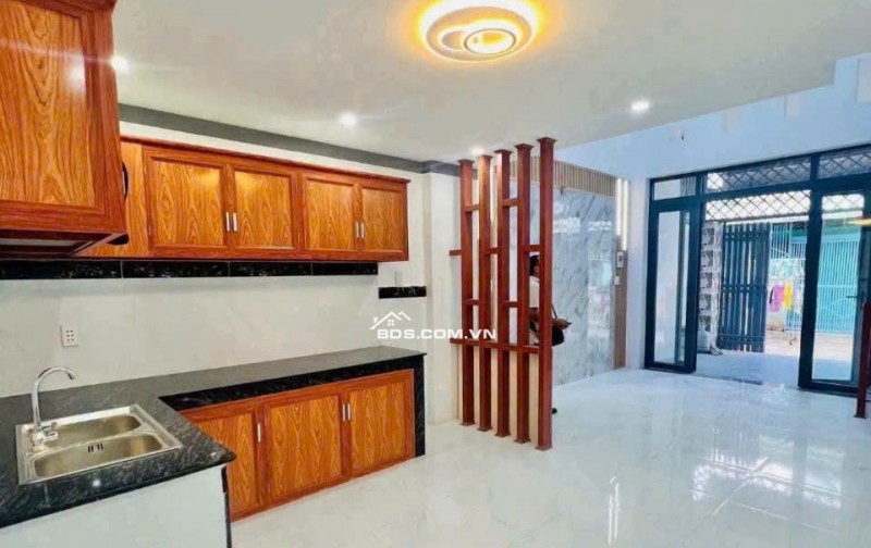 NHÀ MỚI 2 TẦNG 3PN, BÌNH CHUẨN THUẬN AN, GIÁ HIẾM CHỈ 1.35 TỶ