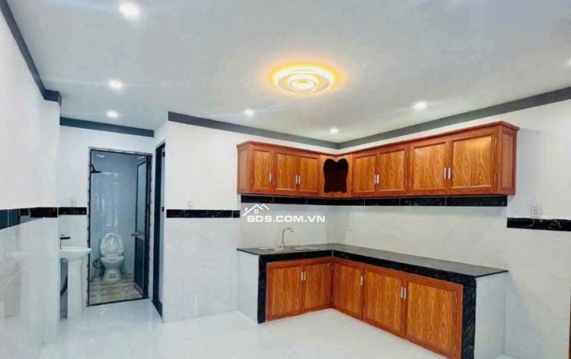 NHÀ MỚI 2 TẦNG 3PN, BÌNH CHUẨN THUẬN AN, GIÁ HIẾM CHỈ 1.35 TỶ