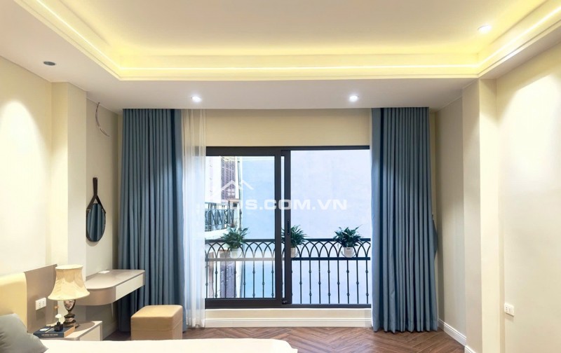  LÊ TRỌNG TẤN – THANH XUÂN | PHÂN LÔ QUÂN ĐỘI | THANG MÁY | NHỈNH 12 TỶ