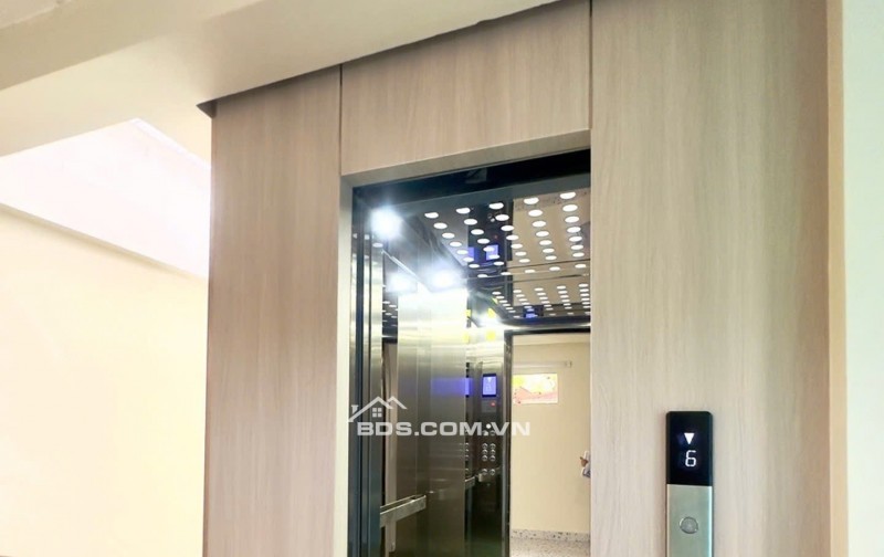  LÊ TRỌNG TẤN – THANH XUÂN | PHÂN LÔ QUÂN ĐỘI | THANG MÁY | NHỈNH 12 TỶ