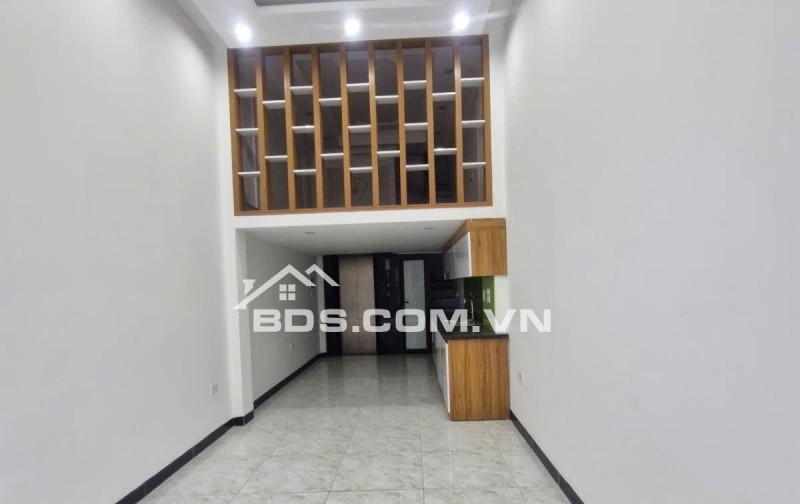 NHÀ MẬU LƯƠNG - 33M - Ô TÔ TRÁNH - LÔ GÓC - KINH DOANH ĐỈNH -5 TẦNG THANG MÁY. Giá: 9,8 tỷ