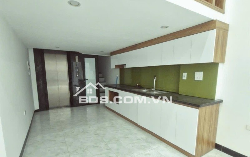 NHÀ MẬU LƯƠNG - 33M - Ô TÔ TRÁNH - LÔ GÓC - KINH DOANH ĐỈNH -5 TẦNG THANG MÁY. Giá: 9,8 tỷ