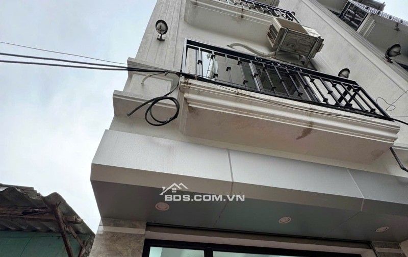 BÁN GẤP NHÀ ÂU CƠ 5 TẦNG MỚI XÂY THIẾT KẾ ĐẸP CHO THUÊ 15 TRIỆU/THÁNG