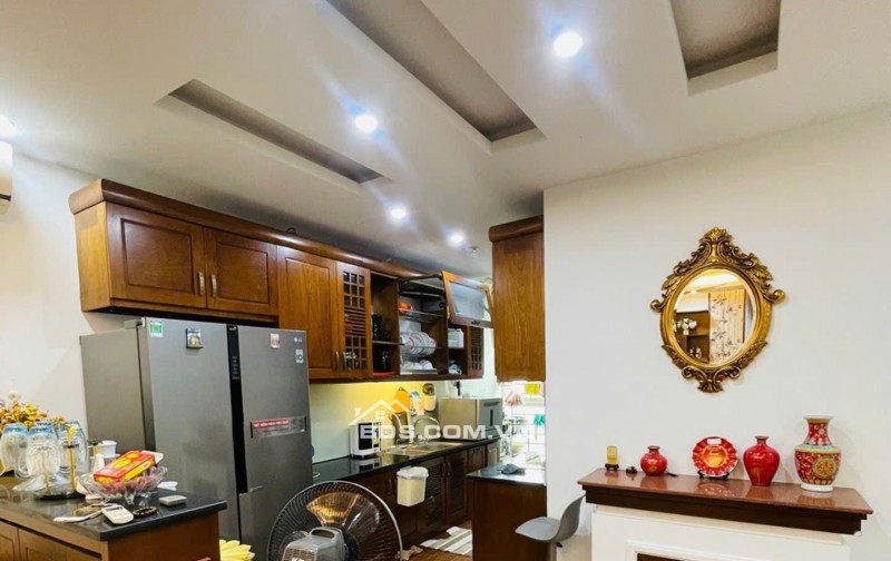 CHUNG CƯ TÔN QUANG PHIỆT 3PN FULL NỘI THẤT ĐẸP DUY NHẤT CHỈ 6.9 TỶ