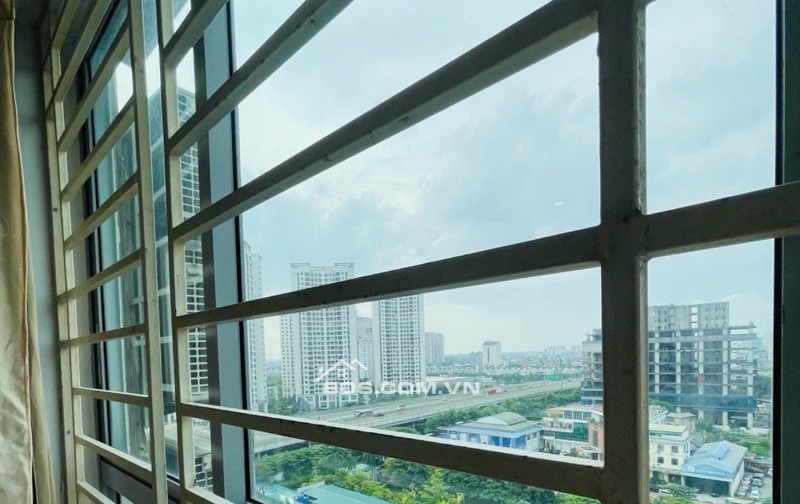 CHUNG CƯ TÔN QUANG PHIỆT 3PN FULL NỘI THẤT ĐẸP DUY NHẤT CHỈ 6.9 TỶ