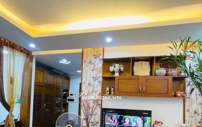 CHUNG CƯ TÔN QUANG PHIỆT 3PN FULL NỘI THẤT ĐẸP DUY NHẤT CHỈ 6.9 TỶ