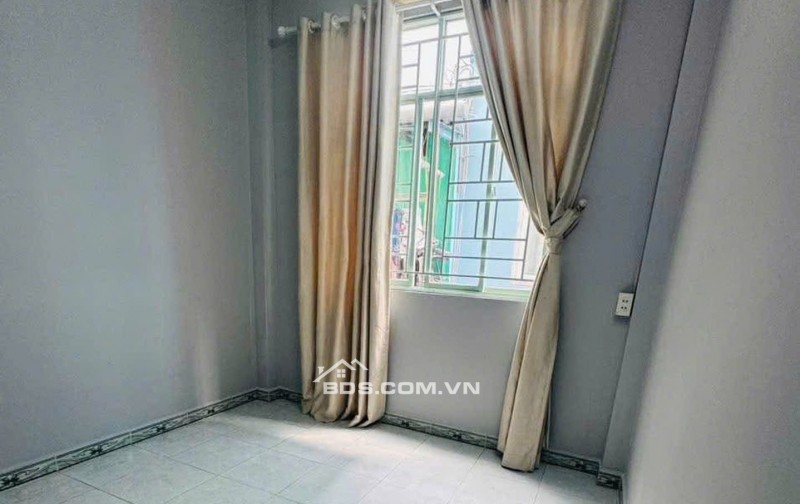 ĐẨY NHANH NHÀ ĐẸP 3 TẦNG BTCT - ĐƯỜNG NGUYỄN HỒNG ĐÀO - TÂN BÌNH - CHỈ HƠN 7 TỶ.