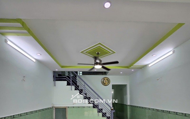 BÁN NHÀ /NGẮN THỚI HÒA, XÃ VĨNH LỘC, HCM, GIÁ CHỈ TỪ 1.8TỶ/CĂN. LH:0938834279