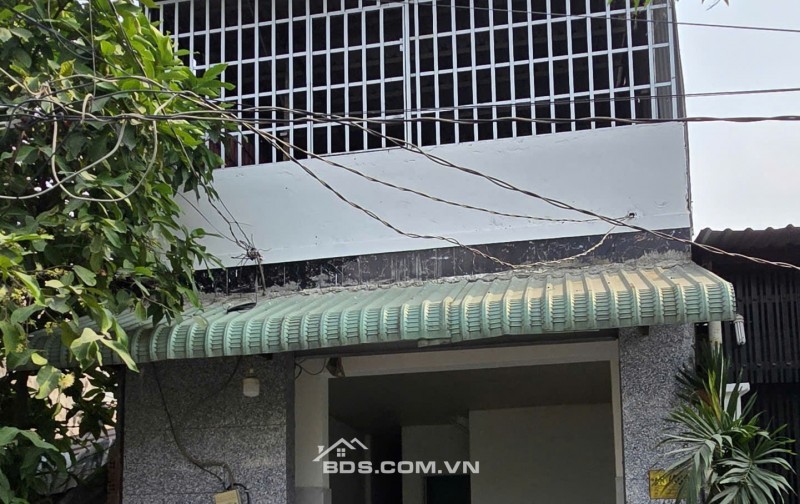 BÁN NHÀ /NGẮN THỚI HÒA, XÃ VĨNH LỘC, HCM, GIÁ CHỈ TỪ 1.8TỶ/CĂN. LH:0938834279