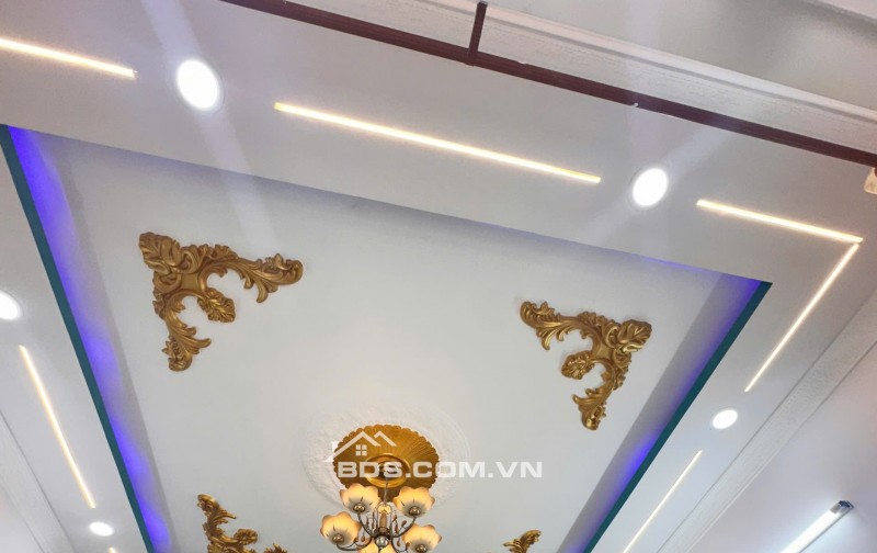 Bán gấp nhà 1 trệt 1 lầu Xuân Thới Sơn Hóc Môn đường Nguyễn Văn Bứa