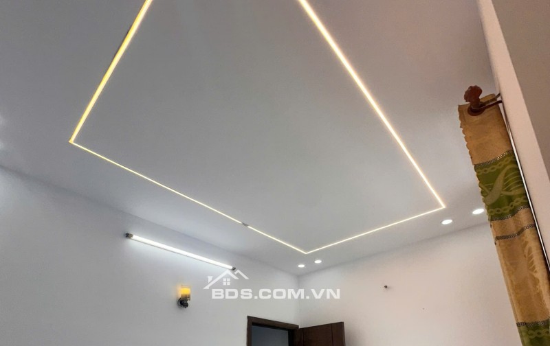 Bán gấp nhà 1 trệt 1 lầu Xuân Thới Sơn Hóc Môn đường Nguyễn Văn Bứa