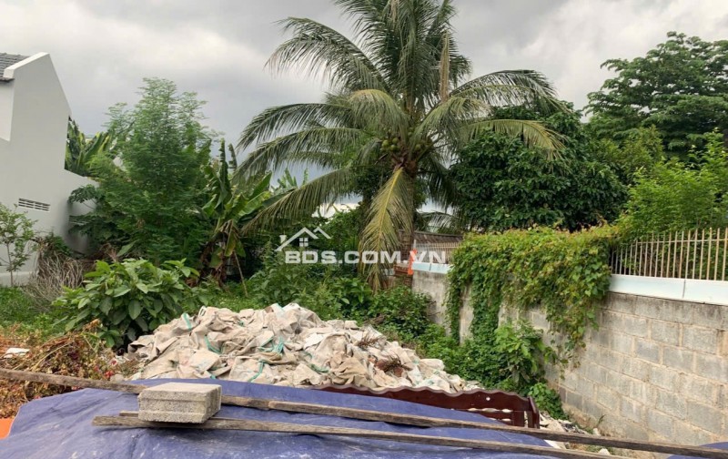 Đất mặt tiền thôn Đông – Vĩnh Phương -Phường Bắc Nha Trang