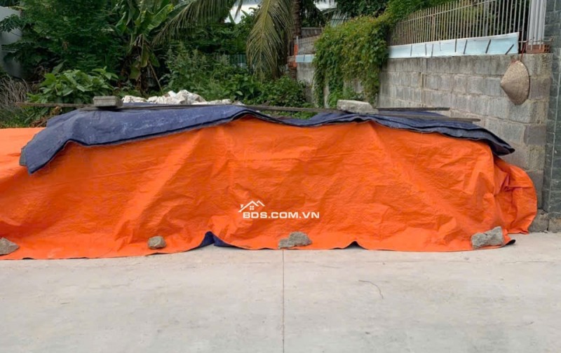 Đất mặt tiền thôn Đông – Vĩnh Phương -Phường Bắc Nha Trang