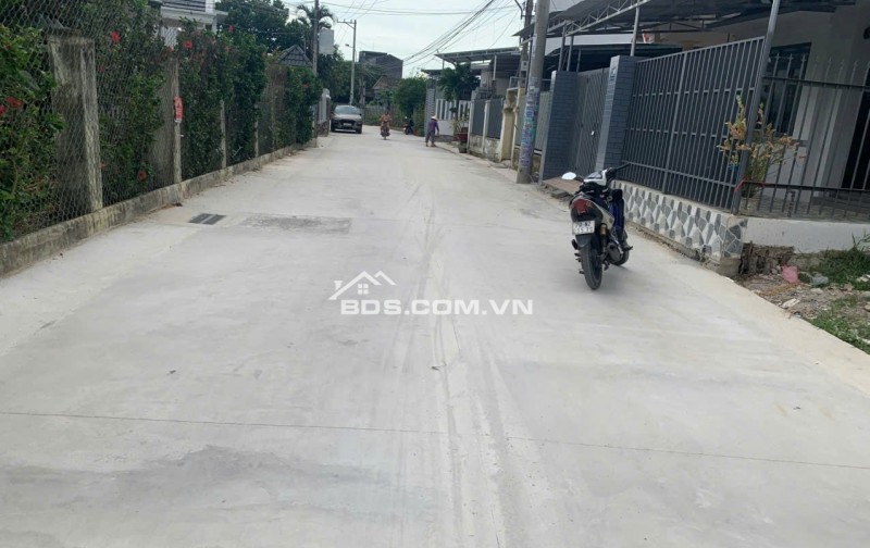 Đất mặt tiền thôn Đông – Vĩnh Phương -Phường Bắc Nha Trang