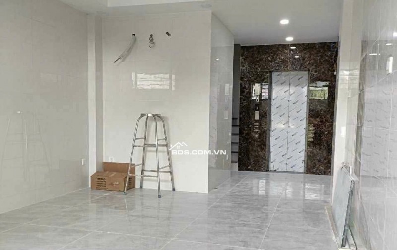 BƯNG ÔNG THOÀN – THỦ ĐỨC 13.9 TỶ -THANG MÁY RIÊNG – TẶNG FULL NỘI THẤT CAO CẤP