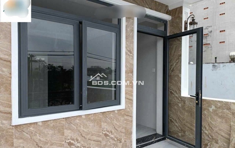 BƯNG ÔNG THOÀN – THỦ ĐỨC 13.9 TỶ -THANG MÁY RIÊNG – TẶNG FULL NỘI THẤT CAO CẤP
