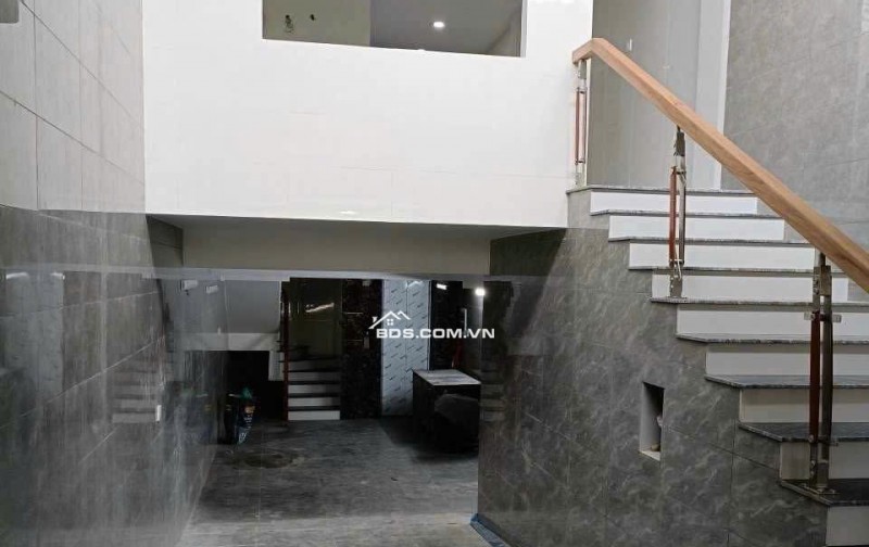 BƯNG ÔNG THOÀN – THỦ ĐỨC 13.9 TỶ -THANG MÁY RIÊNG – TẶNG FULL NỘI THẤT CAO CẤP