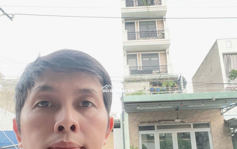 BƯNG ÔNG THOÀN – THỦ ĐỨC 13.9 TỶ -THANG MÁY RIÊNG – TẶNG FULL NỘI THẤT CAO CẤP