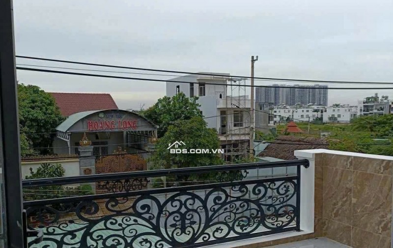 BƯNG ÔNG THOÀN – THỦ ĐỨC 13.9 TỶ -THANG MÁY RIÊNG – TẶNG FULL NỘI THẤT CAO CẤP