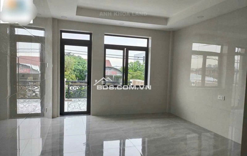 BƯNG ÔNG THOÀN – THỦ ĐỨC 13.9 TỶ -THANG MÁY RIÊNG – TẶNG FULL NỘI THẤT CAO CẤP