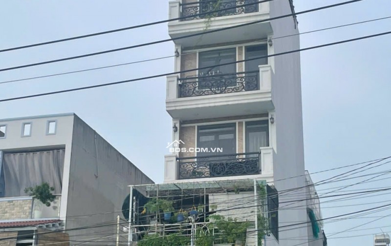 BƯNG ÔNG THOÀN – THỦ ĐỨC 13.9 TỶ -THANG MÁY RIÊNG – TẶNG FULL NỘI THẤT CAO CẤP