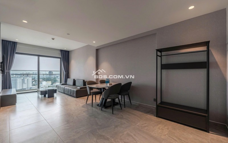 CHÍNH CHỦ CHO THUÊ CĂN HỘ 2PN CAO CẤP TẠI LANCASTER