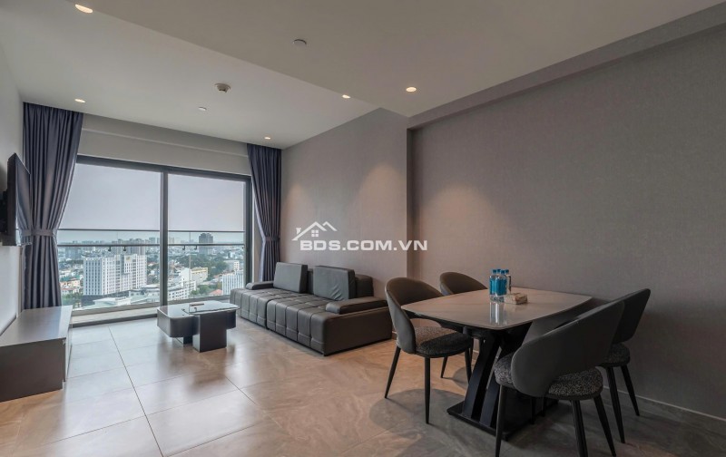 CHÍNH CHỦ CHO THUÊ CĂN HỘ 2PN CAO CẤP TẠI LANCASTER