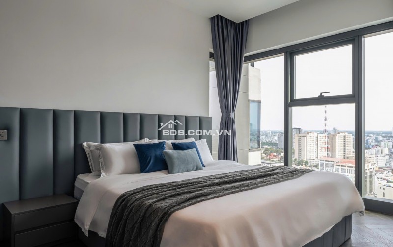 CHÍNH CHỦ CHO THUÊ CĂN HỘ 2PN CAO CẤP TẠI LANCASTER