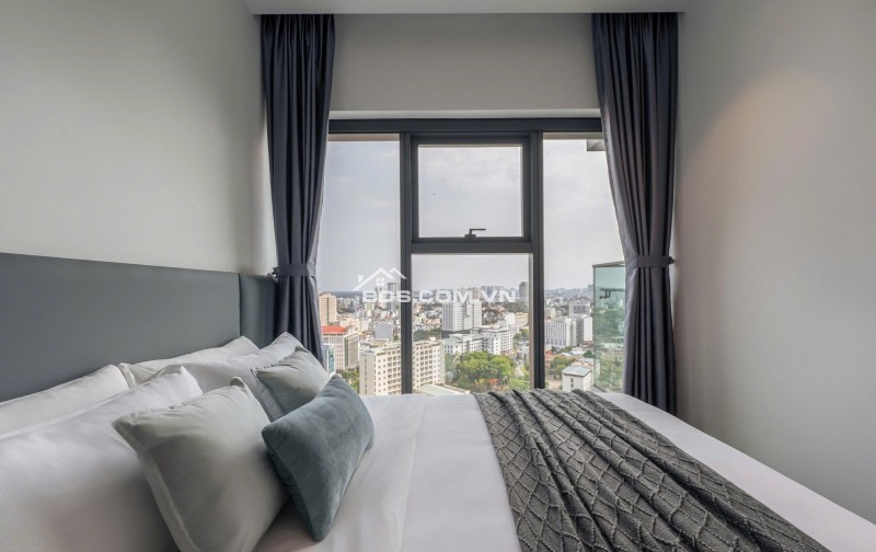 CHÍNH CHỦ CHO THUÊ CĂN HỘ 2PN CAO CẤP TẠI LANCASTER