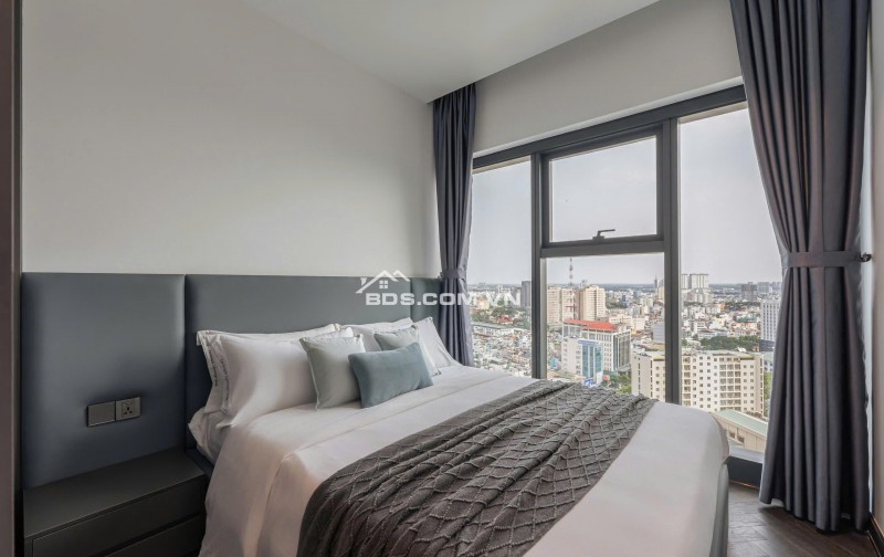 CHÍNH CHỦ CHO THUÊ CĂN HỘ 2PN CAO CẤP TẠI LANCASTER