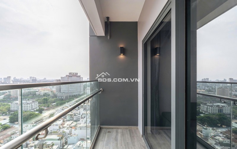CHÍNH CHỦ CHO THUÊ CĂN HỘ 2PN CAO CẤP TẠI LANCASTER