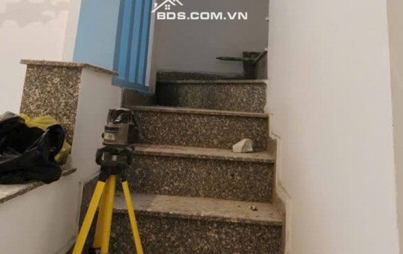 Cần bán gấp nhà 1 trệt 1 lầu Xuân Thới Sơn Hóc Môn đường Nguyễn Văn Bứa giá 485tr