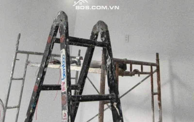 Cần bán gấp nhà 1 trệt 1 lầu Xuân Thới Sơn Hóc Môn đường Nguyễn Văn Bứa giá 485tr