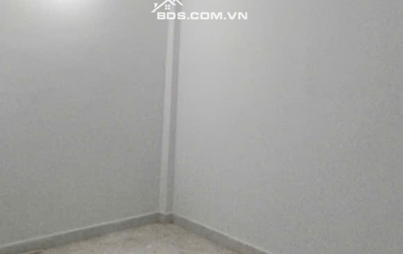 Cần bán gấp nhà 1 trệt 1 lầu Xuân Thới Sơn Hóc Môn đường Nguyễn Văn Bứa giá 485tr
