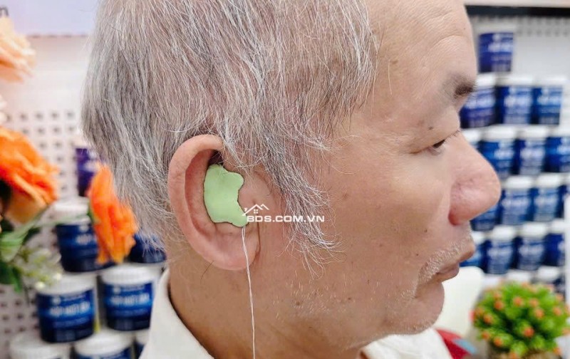 tại sao cần đeo máy trợ thính sớm khi bị nghe kém với người cao tuổi