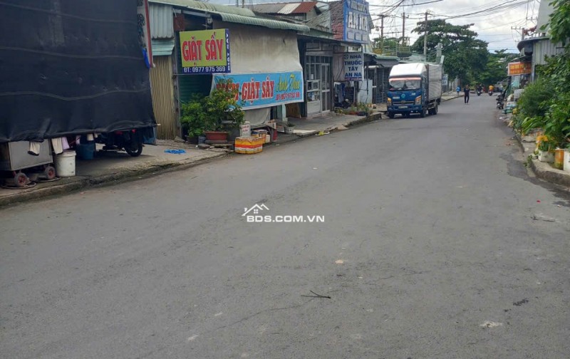 Cần ra lô đất Trịnh Hoài Đức cách Miếu Ông Cù 5km giá đầu tư 1.1 tỷ