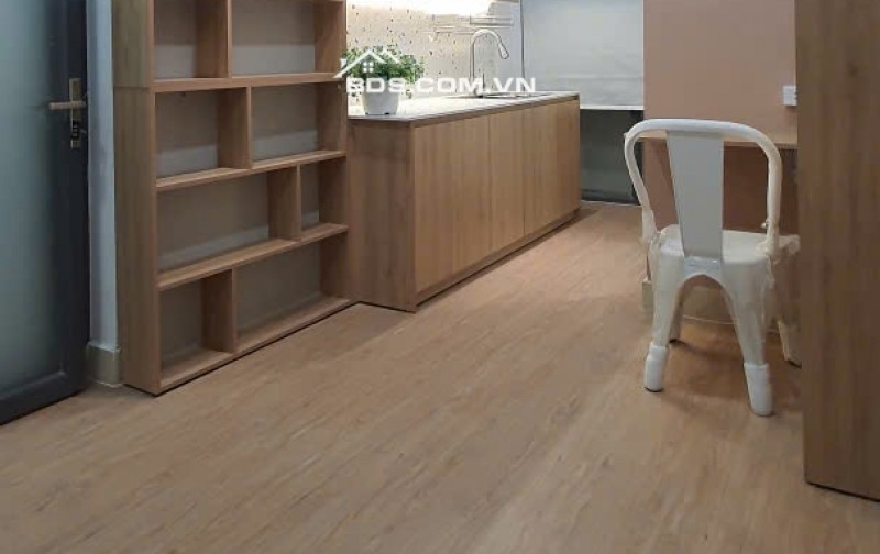 CHDV 7x18m hầm 6 Tầng 30p TN 150tr/th Đường 23 Phường Tân Quy Quận 7