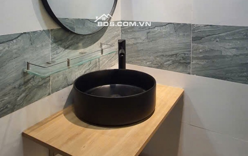 CHDV 7x18m hầm 6 Tầng 30p TN 150tr/th Đường 23 Phường Tân Quy Quận 7