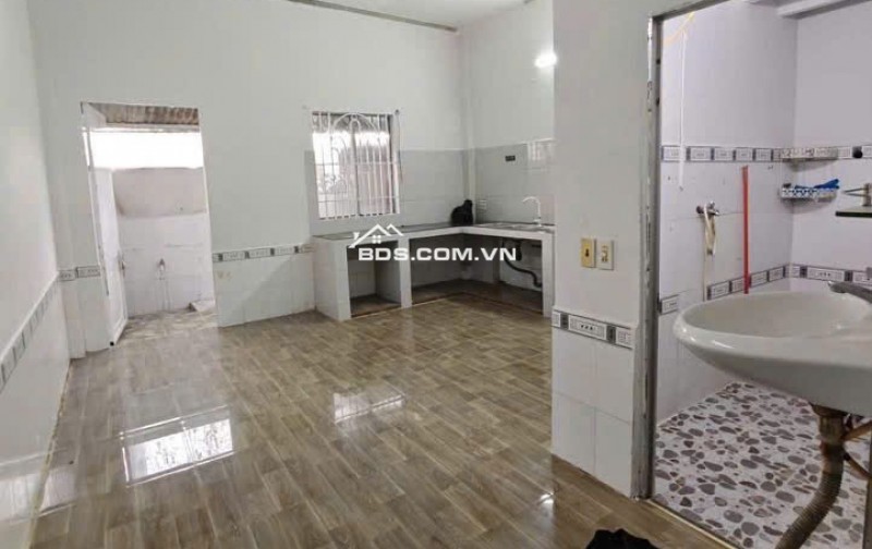 CHỈ 810 TRIỆU SỞ HỮU NHÀ 200M² – SỔ HỒNG RIÊNG – TÂN THÔNG HỘI, CỦ CHI