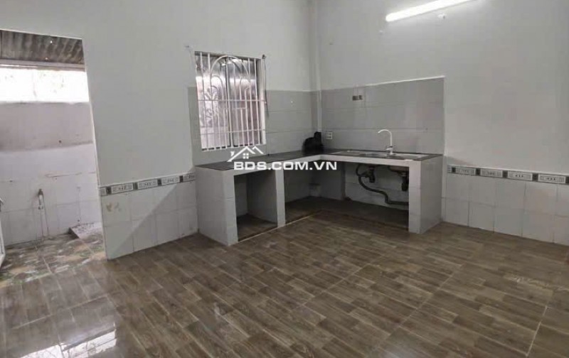 CHỈ 810 TRIỆU SỞ HỮU NHÀ 200M² – SỔ HỒNG RIÊNG – TÂN THÔNG HỘI, CỦ CHI