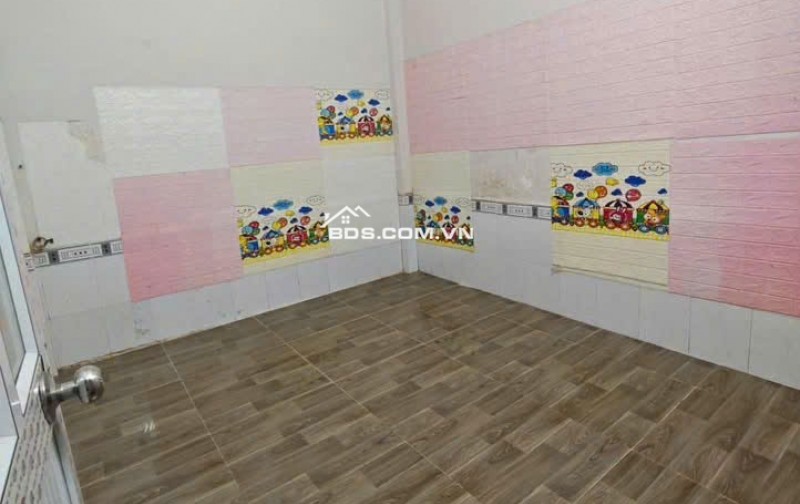 CHỈ 810 TRIỆU SỞ HỮU NHÀ 200M² – SỔ HỒNG RIÊNG – TÂN THÔNG HỘI, CỦ CHI